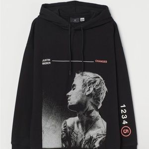 justin bieber hoodie